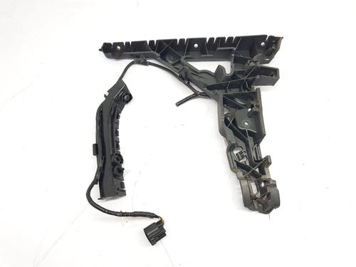 Used Rear bumper bracket LAND ROVER RANGE ROVER VELAR (L560) [2017-2025]  30823376