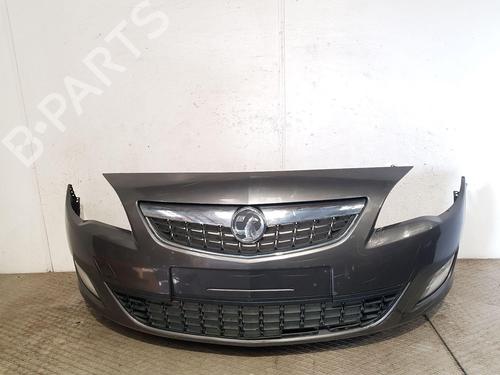 front-bumper-vauxhall-astra-mk-vi-j-p10-2009-2010-2011-2012-2013-2014-2015-31983662 main image
