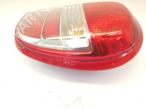 Right taillight NISSAN MICRA IV (K13K, K13KK) 1.2 | BP26035893C35 