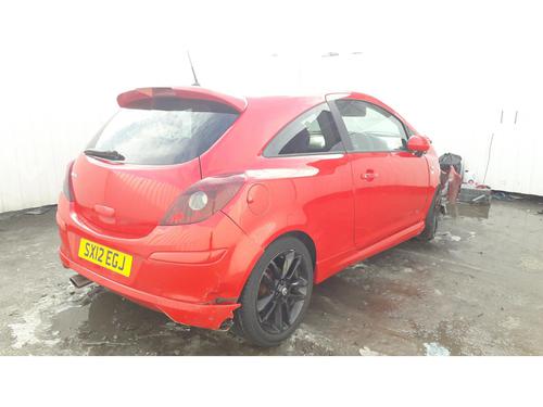 Engine VAUXHALL CORSA Mk III (D) (S07) 1.2 i 16V (L08) | BP40083289M1 - Image 14