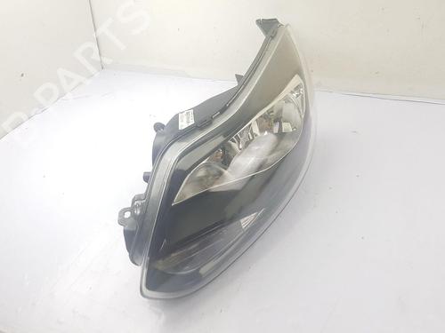 Left headlight FORD FOCUS III 1.0 EcoBoost | BP38558479C28 - Image 2