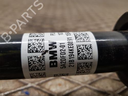 Right front driveshaft BMW 1 (F40) M 135 i xDrive | BP32003928M39 