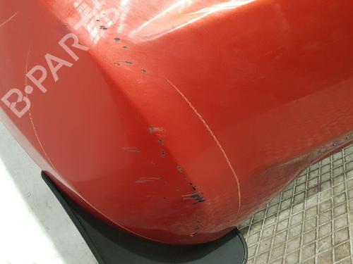 Rear bumper SUZUKI SPLASH (EX) 1.0 (A5B310) | BP29167687C8