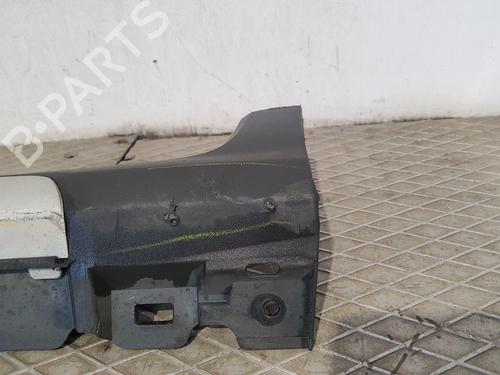 Right sideskirt FORD FOCUS IV (HN)  | BP30045358C114