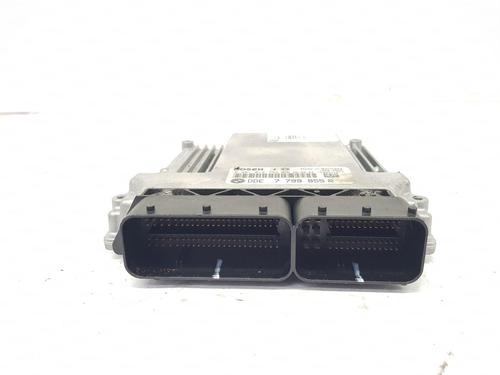 Engine control unit (ECU) BMW 3 (E90) 320 d | BP37462340M57 - Image 2