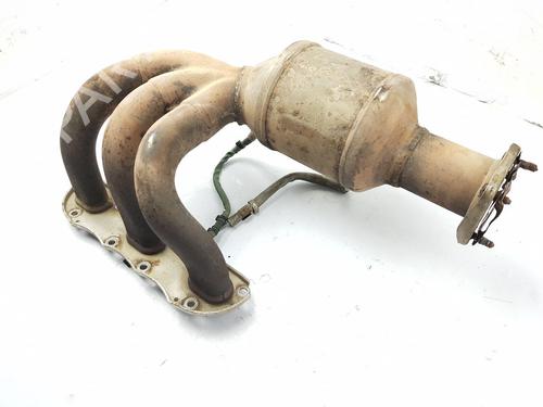 Catalyst PORSCHE 911 (991) 3.8 Carrera S / GTS | BP28827536M10 - Image 4