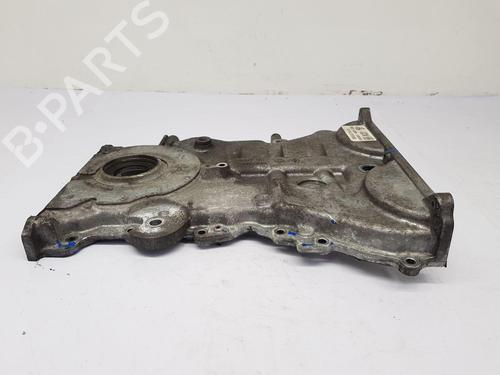 Timing cover VAUXHALL ASTRA Mk VII (K) (B16) 1.4 Turbo | BP30184758M123