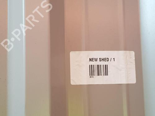 Other VAUXHALL MOVANO Mk II (B) Chassis/Cab (X62) 2.3 CDTI FWD (UV, HV, EV) | BP32331879O1