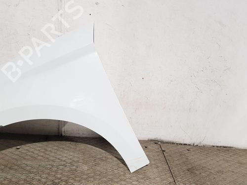 Left front fenders SEAT LEON (5F1) 1.4 TSI | BP31301020C41