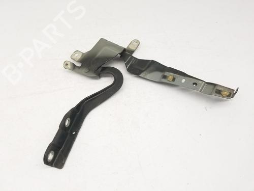 Hinge/Door check strap RENAULT CLIO IV (BH_) 1.2 16V | BP22672194C146 