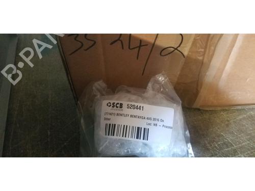 Other BENTLEY BENTAYGA (4V1) 6.0 | BP22678046O1