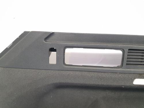 Boot lining VW TOUAREG (CR7, RC8)  | BP32398247I3 