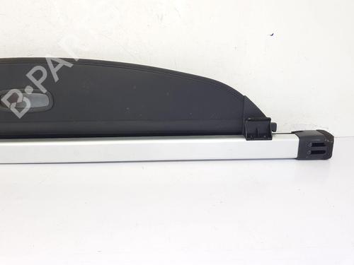 Rear parcel shelf KIA SPORTAGE III (SL) 2.0 CRDi AWD | BP27664701C85