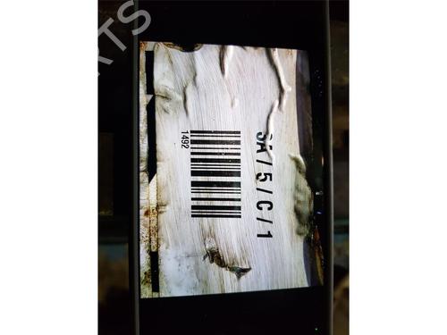 Gearbox PEUGEOT 2008 I (CU_) 1.2 PureTech 82 | BP30137811M3