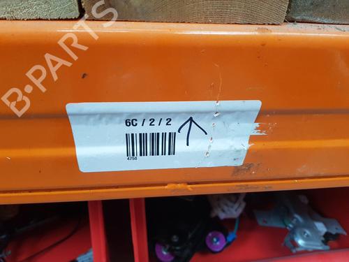 Windscreen washer tank JAGUAR XF II (X260) 3.0 D | BP22204724C113 
