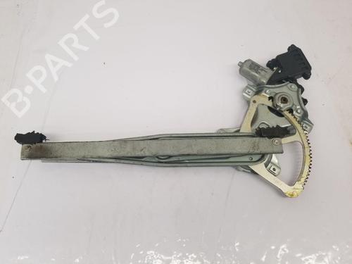 Used Front right window mechanism Front right window mechanism 39558553 39558553