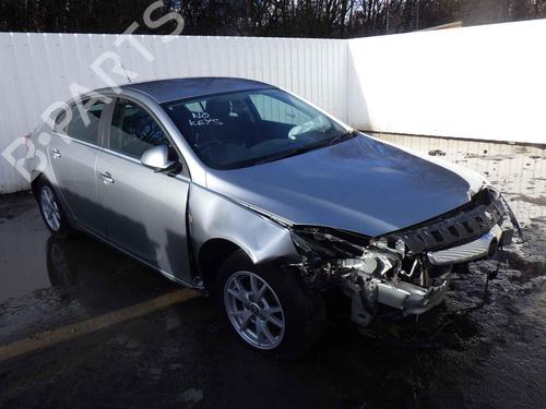 Used Parts VAUXHALL INSIGNIA Mk I (A) Hatchback (G09) 2.0 CDTI (68) 2130866