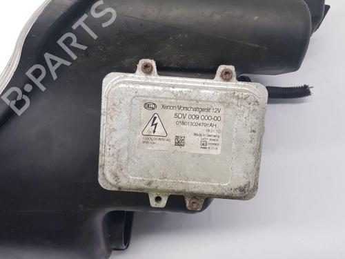 Left headlight FORD GALAXY II (WA6) 2.2 TDCi | BP31574679C28 