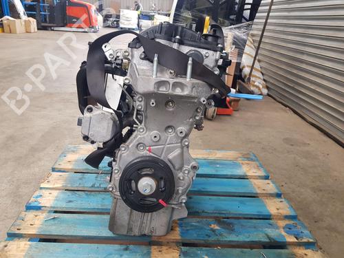 Engine SUZUKI SWIFT VI (ZD_, ZC_) 1.2 VVT Hybrid (ZCEDS, AOL312) | BP39959966M1 - Image 5