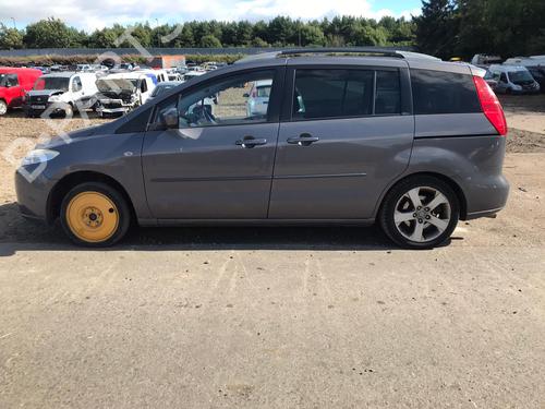 Used Parts MAZDA 5 (CR) 2.0 (CREW) (146 hp) 2130656