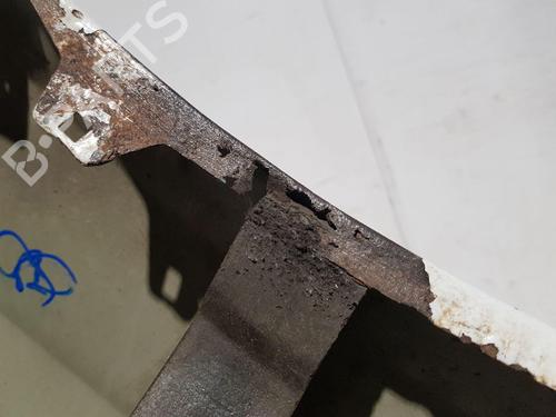 Left front fenders SEAT LEON (5F1) 1.4 TSI | BP31301020C41