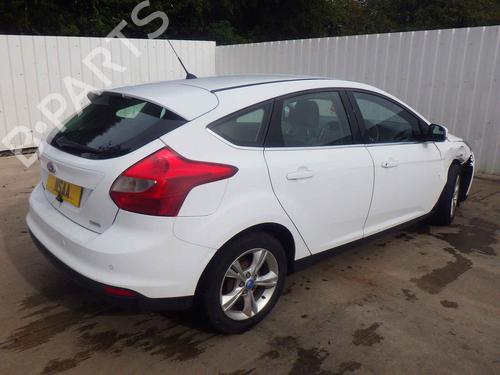 Gearbox FORD FOCUS III 1.0 EcoBoost | BP31983602M3 