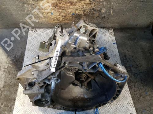 Boîte de vitesses FORD KA (RU8) 1.2 (69 hp) 30796124