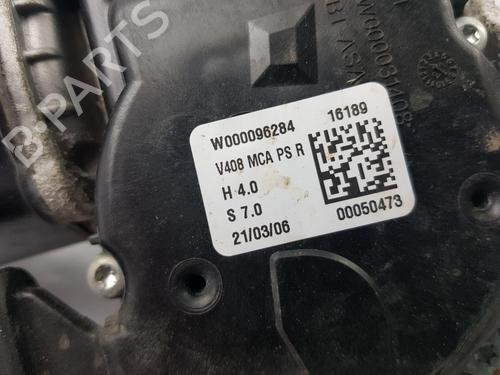 Front wiper motor FORD TOURNEO CONNECT / GRAND TOURNEO CONNECT V408 MPV  | BP26279228M29 