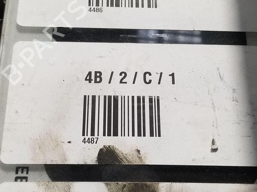 Engine FORD FIESTA VI (CB1, CCN) 1.0 EcoBoost | BP30914624M1 - Image 15