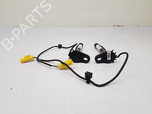 Electronic module MERCEDES-BENZ A-CLASS (W177) A 200 d (177.012) | BP30090941M83 