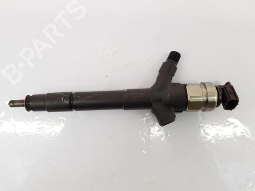 Used Injector MITSUBISHI L200 / TRITON (KJ_, KK_, KL_) 2.5 DI-D 4WD (178 hp) 32003841