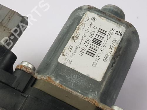 Front right window mechanism PEUGEOT RCZ 2.0 HDi | BP34226409C23 - Image 3