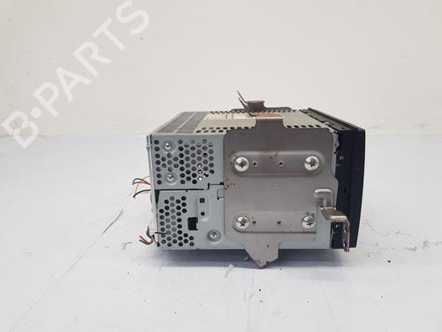 Radio NISSAN NOTE (E11, NE11) 1.6 | BP35885230E6 - Image 5