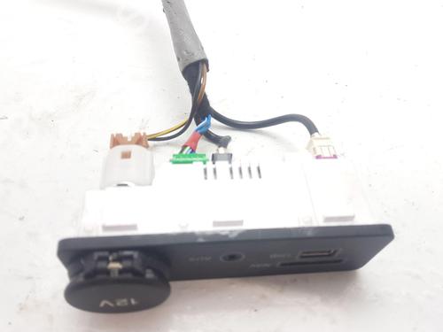 Electronic module JAGUAR XF II (X260) 3.0 D | BP22667885M83 