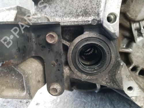 Gearbox MITSUBISHI ASX (GA_W_) 1.8 DI-D (GA6W) | BP36364798M3 - Image 4