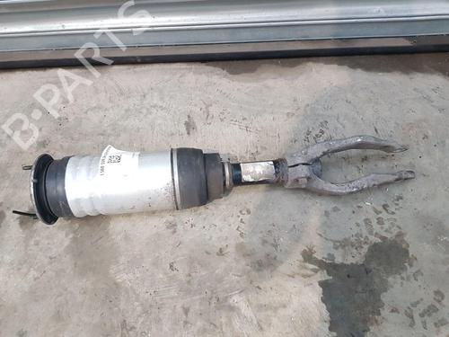 Right front shock absorber LAND ROVER RANGE ROVER VELAR (L560)  | BP22671733M17 