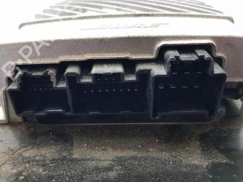 Electronic module RENAULT KADJAR (HA_, HL_) 1.5 dCi 110 (HLA3) | BP29755843M83