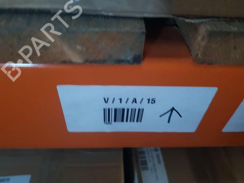 Electronic module MERCEDES-BENZ SPRINTER 4-t Van (B907, B910) 416 CDI RWD (907.643, 907.645, 907.647) | BP31365638M83 