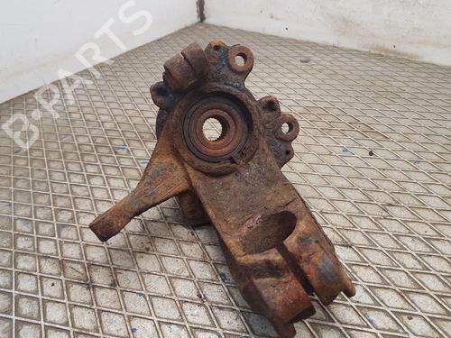 Right front steering knuckle FORD KUGA I 2.0 TDCi | BP30649922M26