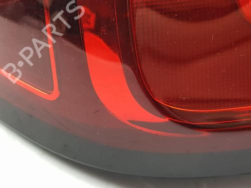 Left taillight MG MG 3 1.5 | BP29292607C34 