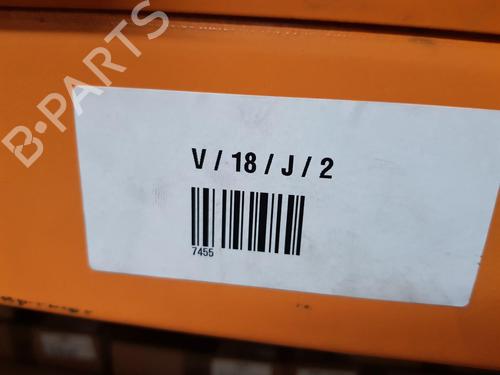 Left front fog light FORD FOCUS III 1.6 TDCi | BP33295943C30 - Image 14