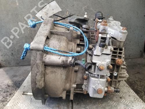 Gearbox JEEP RENEGADE SUV (BU, B1, BV) 1.6 CRD | BP32004038M3  - Image 5