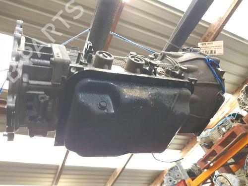Gearbox MITSUBISHI L200 / TRITON (KA_T, KB_T) 2.5 DI-D 4WD (KB4T) | BP30137786M3