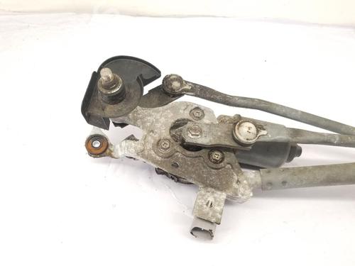Front wiper motor HONDA INSIGHT (ZE_) 1.3 IMA (ZE28, ZE2) | BP39137055M29 - Image 5