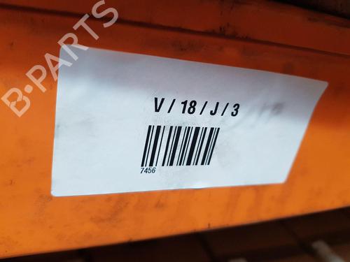 Gearstang SUBARU IMPREZA Hatchback (GU_) 2.0 e-BOXER Hybrid AWD (GUE) | BP33966805M90  - Image 8