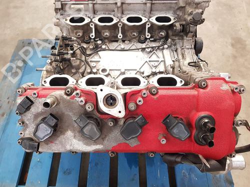 Engine FERRARI CALIFORNIA 4.3 | BP22666298M1
