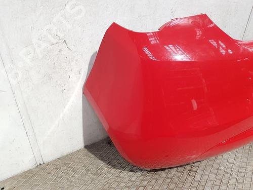 Rear bumper VAUXHALL CORSA Mk IV (E) (X15) 1.4 | BP29815928C8 