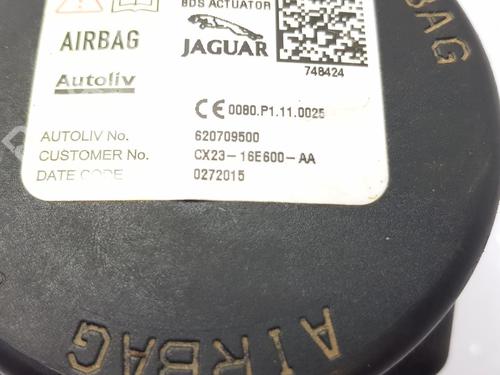 Electronic module JAGUAR XF I (X250) 2.2 D | BP29378703M83 