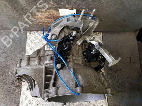 Used Gearbox FORD TRANSIT CUSTOM V362 Van (FY, FZ) [2012-2025]  25462874