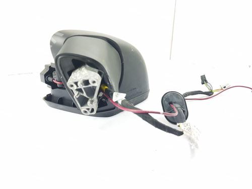 Left mirror MERCEDES-BENZ A-CLASS (W177) A 200 d (177.012) | BP29620424C26 